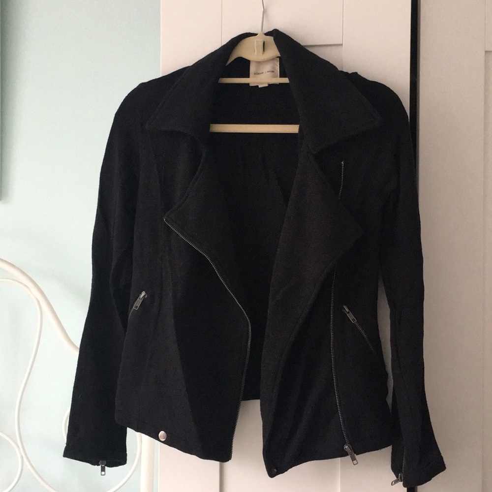 Silence + Noise Jacket